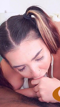 Semaj media rose D Kush viene scopata duramente da un bbc!!