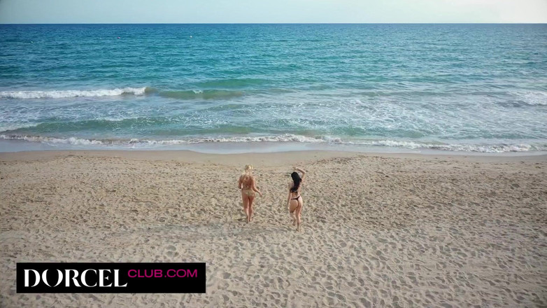 Dorcel Club: The Temptation Video