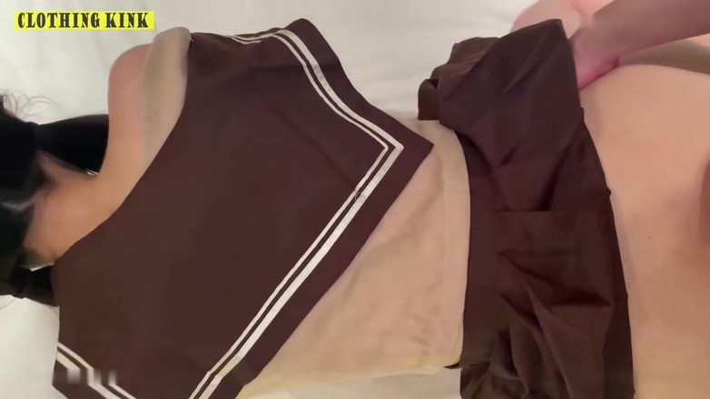 J-Girls Club: Asian Angel 26275