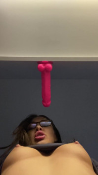 Wowmana. the Best View From Below You Could Expect Wowmana Knows How to Do Good