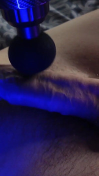 Massage Tool to Make Me Cum