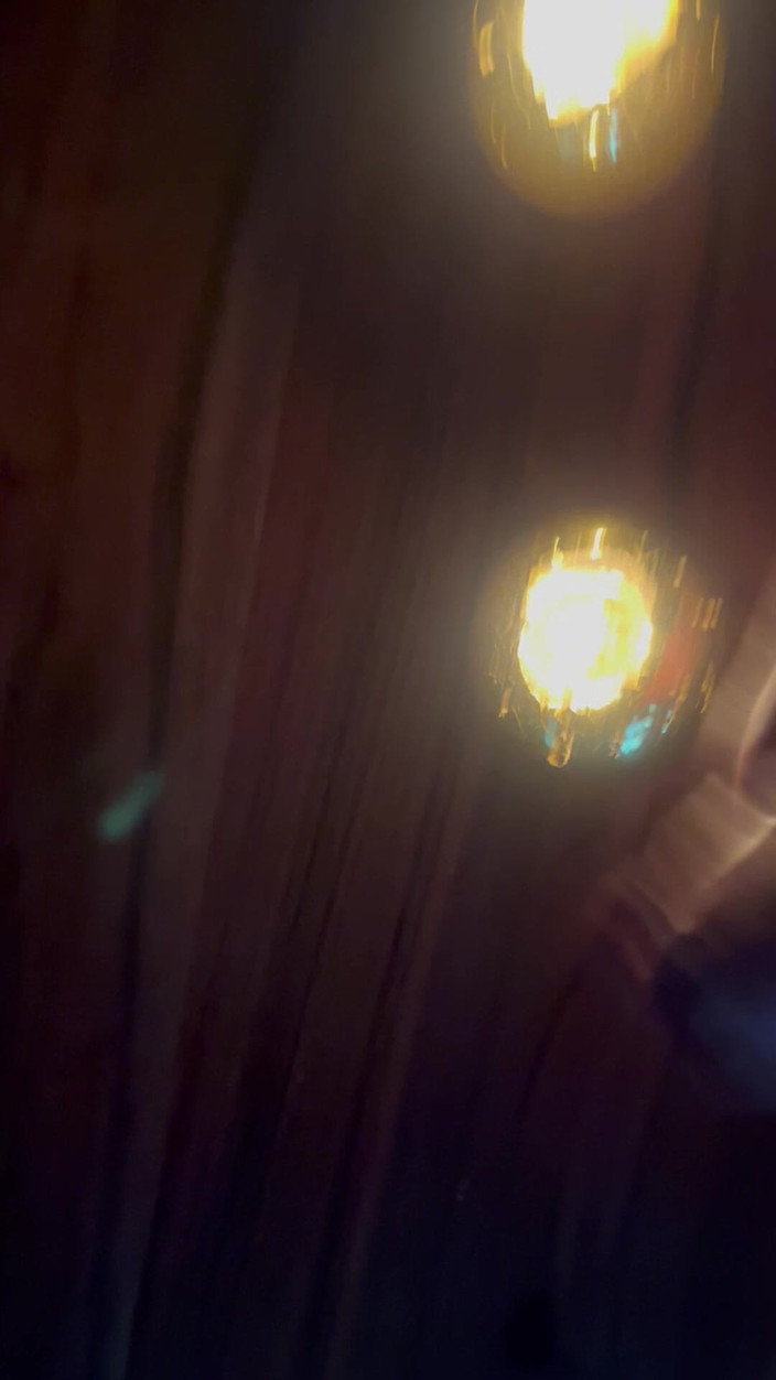 NastySecret666: Uma luz é suficiente