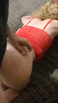 Full Uncut Breed Whore Ex Girlfriend Begs to Not Be Creampied. Gets Bred Anyways