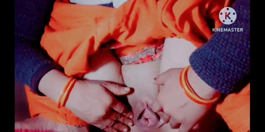 TricolorMusic3: Very Hot Sexy Bhabhi, Amazing Pussy Is Full of Youth...