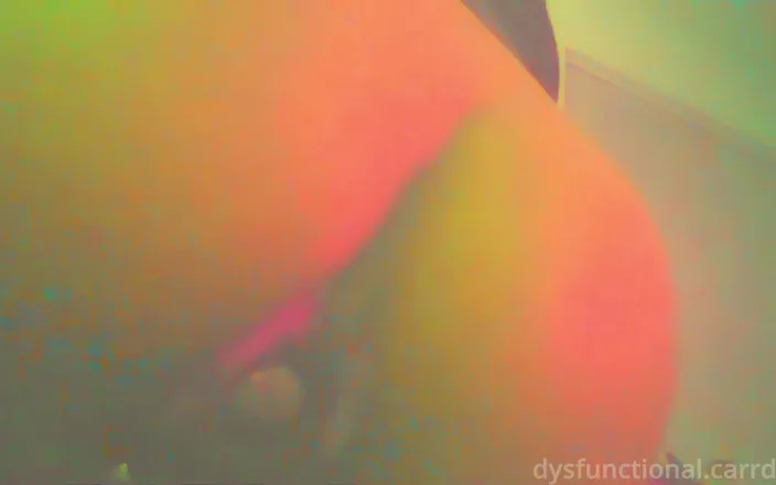Dysfuncti0nal_s: POV Anal Ball loop
