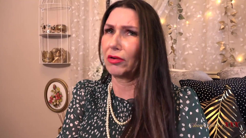 Aunt Judy's XXX: AuntJudysXXX - Busty Mature Landlady Josephine James Catches You with Her...