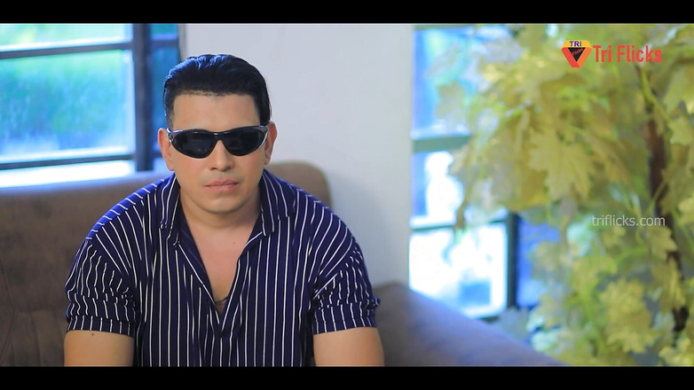 Triflicks: Ragazza indiana sesso con suo marito cieco cazzo molto duro