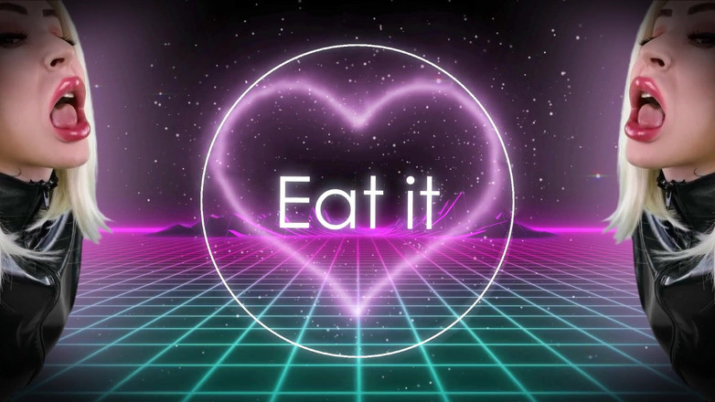 Baal Eldritch: 2020년 10월 1일의 특별한 발렌타인 데이 선물은 정액 - JOI, CEI, Asmr