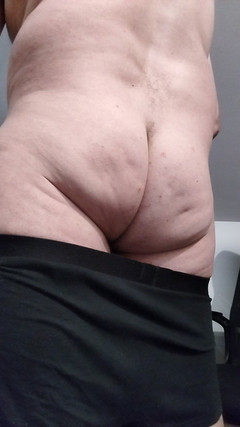 AnaMkeith: Runkar iväg