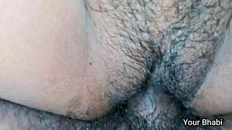 Bhabi: Tvůj bhabhi jsem šukal v novém stylu
