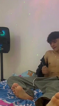 Andreszp Solo Bedroom