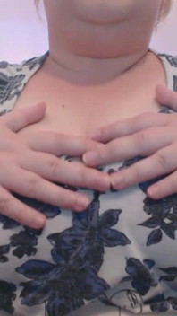 Huge tits inflation