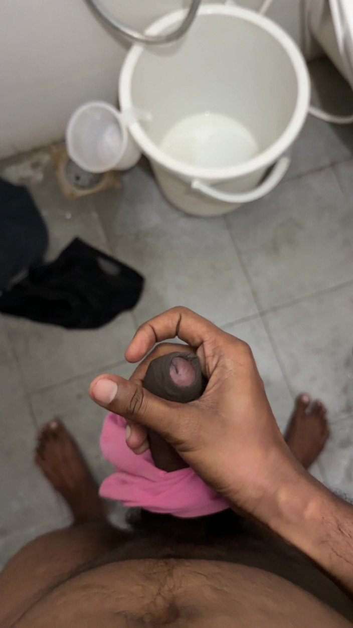 SubmitoBBC: Menggoncang besar tebal saya dalam seluar dalam adik tiri