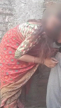 Sexo matutino con mi india caliente - mamada romántica por la mañana