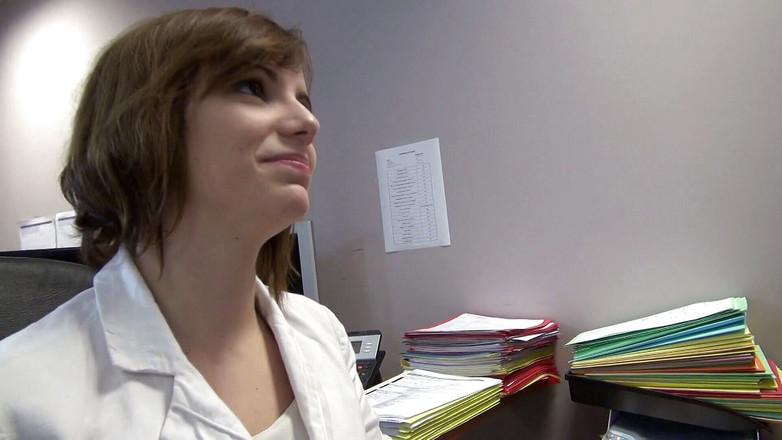 Fabien Lafait: Taxi pervers