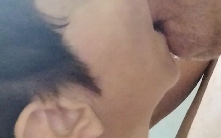 MaturecoupleVe: Cô vợ hứng tình của tôi thích được ghi lại
