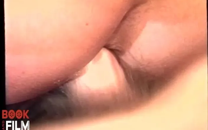 Anal Pumping Passion: Orgy of the Rear Uncut.