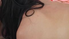 Big Ass Latina Roxxie Rivers First Fuck Ever