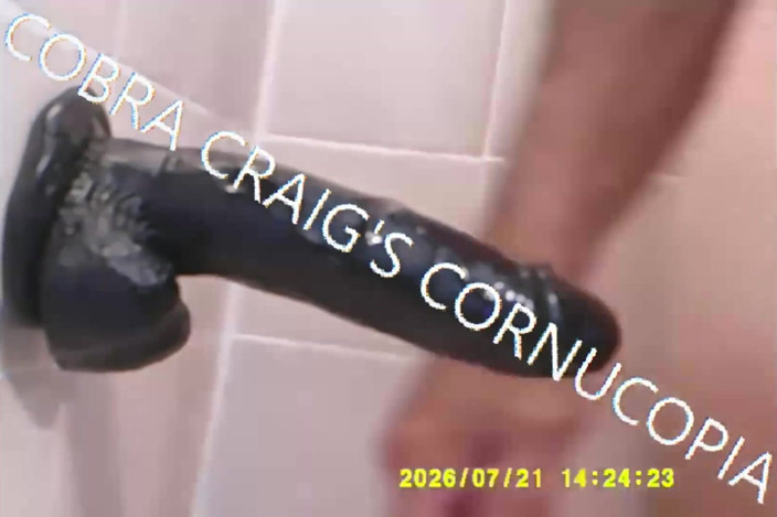 COBRA CRAIG: 8-20-2026 Compilation 3 Cobra Craig Toys Toys Toys and That Damn...