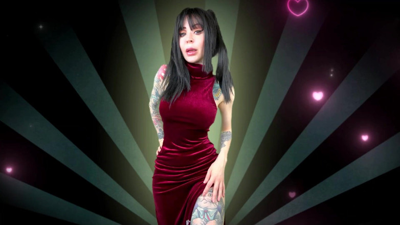 Baal Eldritch: 영원히 새엄마를 섬기다 - Findom, 중독, Asmr