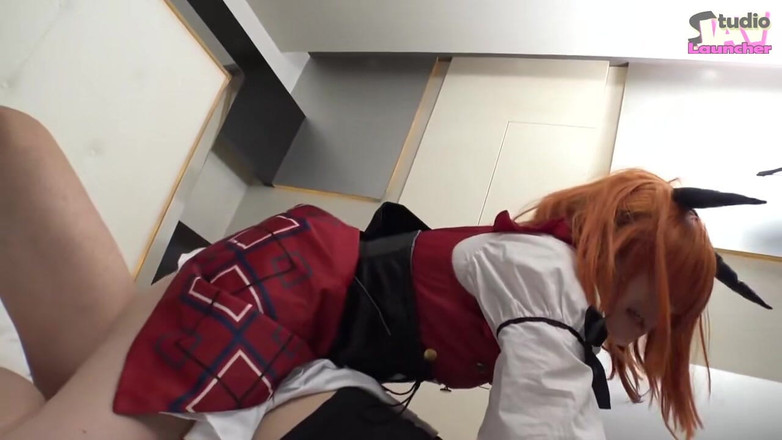 Studio JAV Launcher: Il segreto viaggio di passione di un geek. Caso1