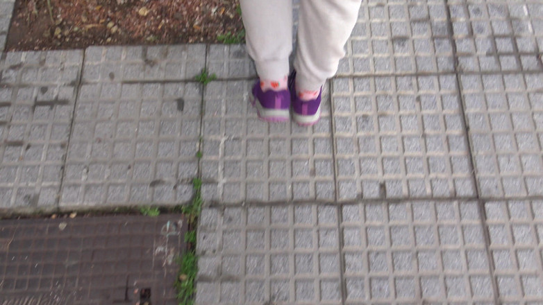 Souzan Halabi: Turkish Street Hooker Gives Free Handjob to American Tourist in...