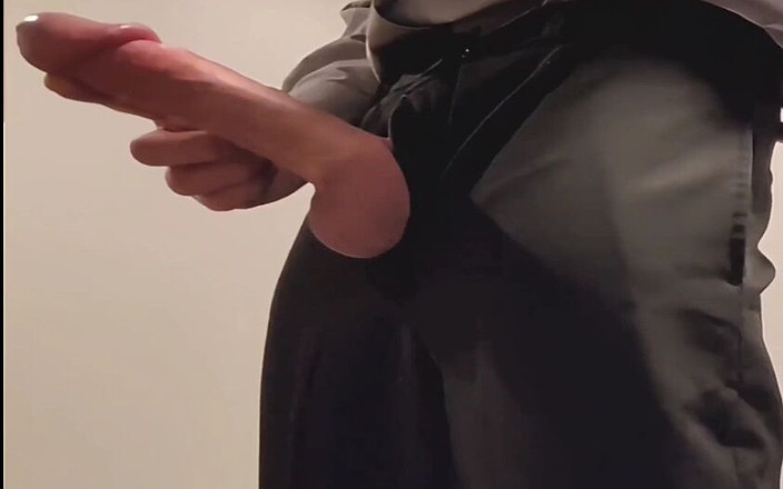 Biggyshots: Великий член і великі яйця виробляють 3 великі камшоти