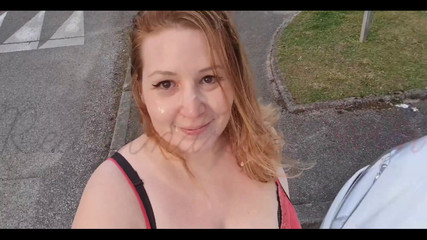 Redandreamoon: Cumwalk