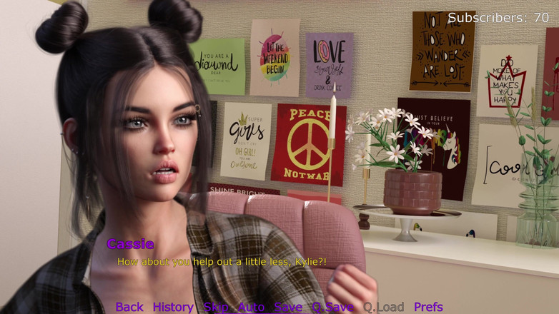 Wickedgammes studio: Viral Rivalz (partea 2)