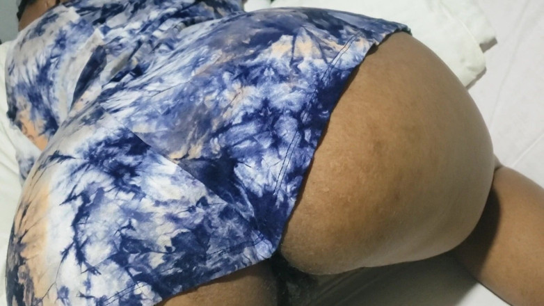 Lovemina: Amatorski domowy gorący seks bardzo bardzo gorąco seksowna macocha prawdziwa...