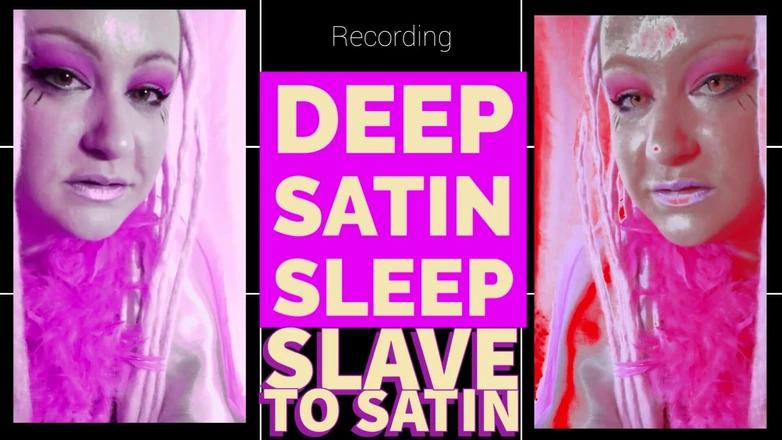 Campsissyboi: Стань брюхой шелковистой атласной шлюхой.