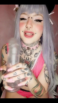 I Take Your Delicious Cock Deep Down My Warm Wet Throat