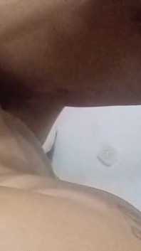 Doggy Fucked Hard by My Young 18yo Bull