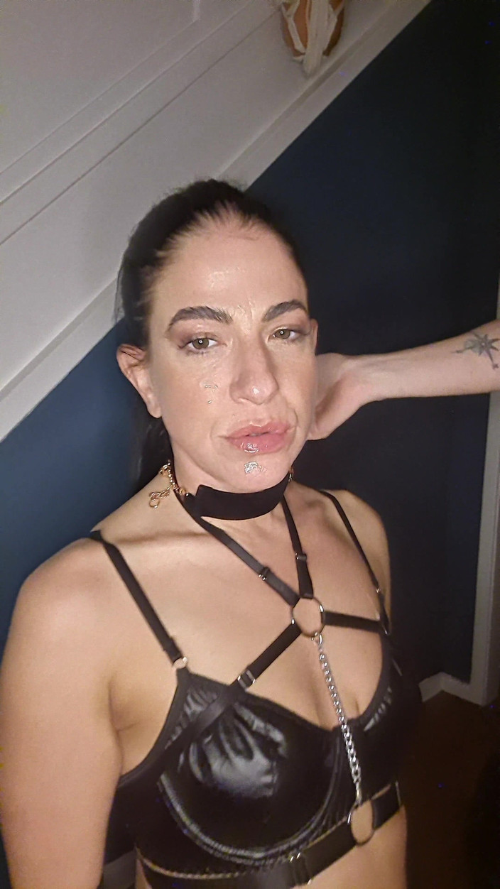 Lily kink: She's a Little Cum Slut