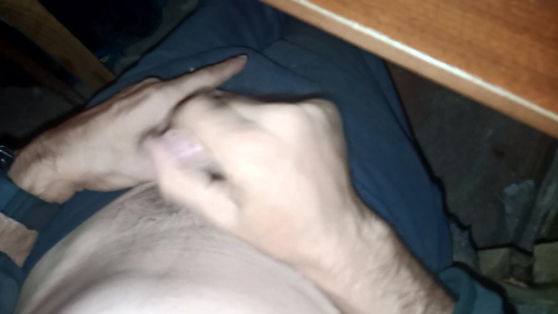 kobra kobreti: Seulement la masturbation 48