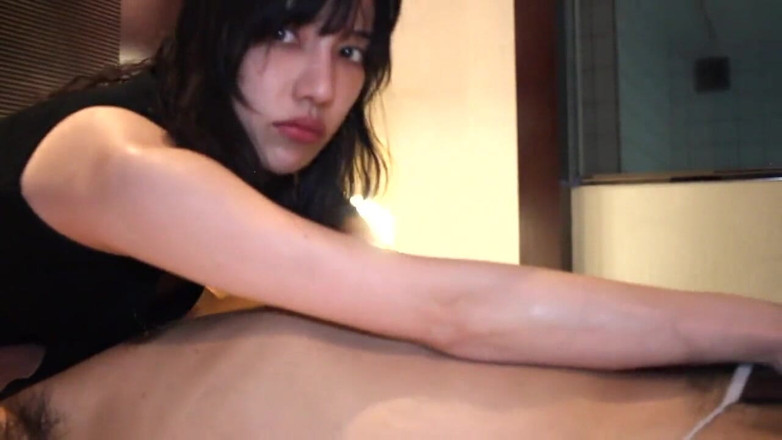 Asian happy ending: eshiyaee pari 7835