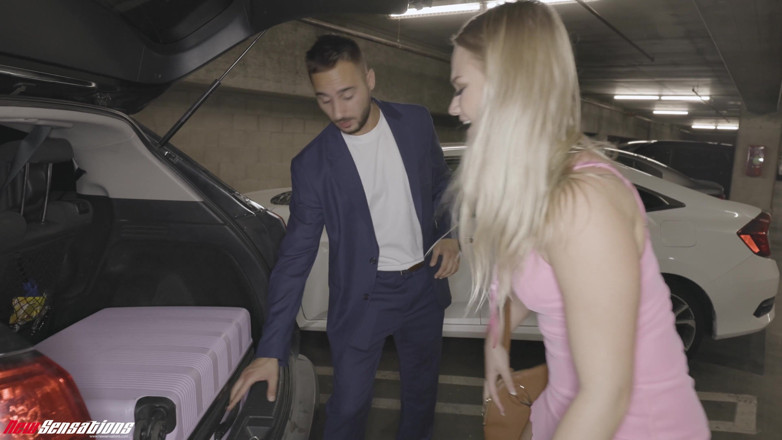 HotwifeXXX: Harley king ist offen, um ihre Anerkennung zu zeigen