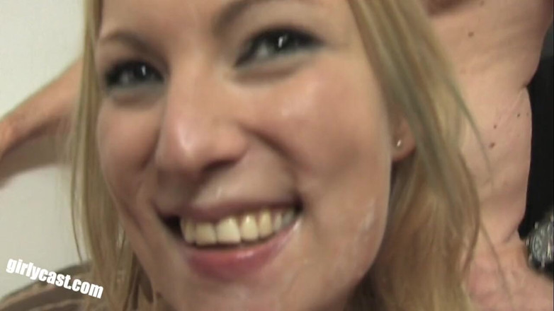 Girlycast: Reality hardcore párty s Kitty