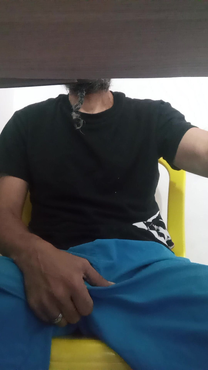 Jhonbahh: Hot Cock