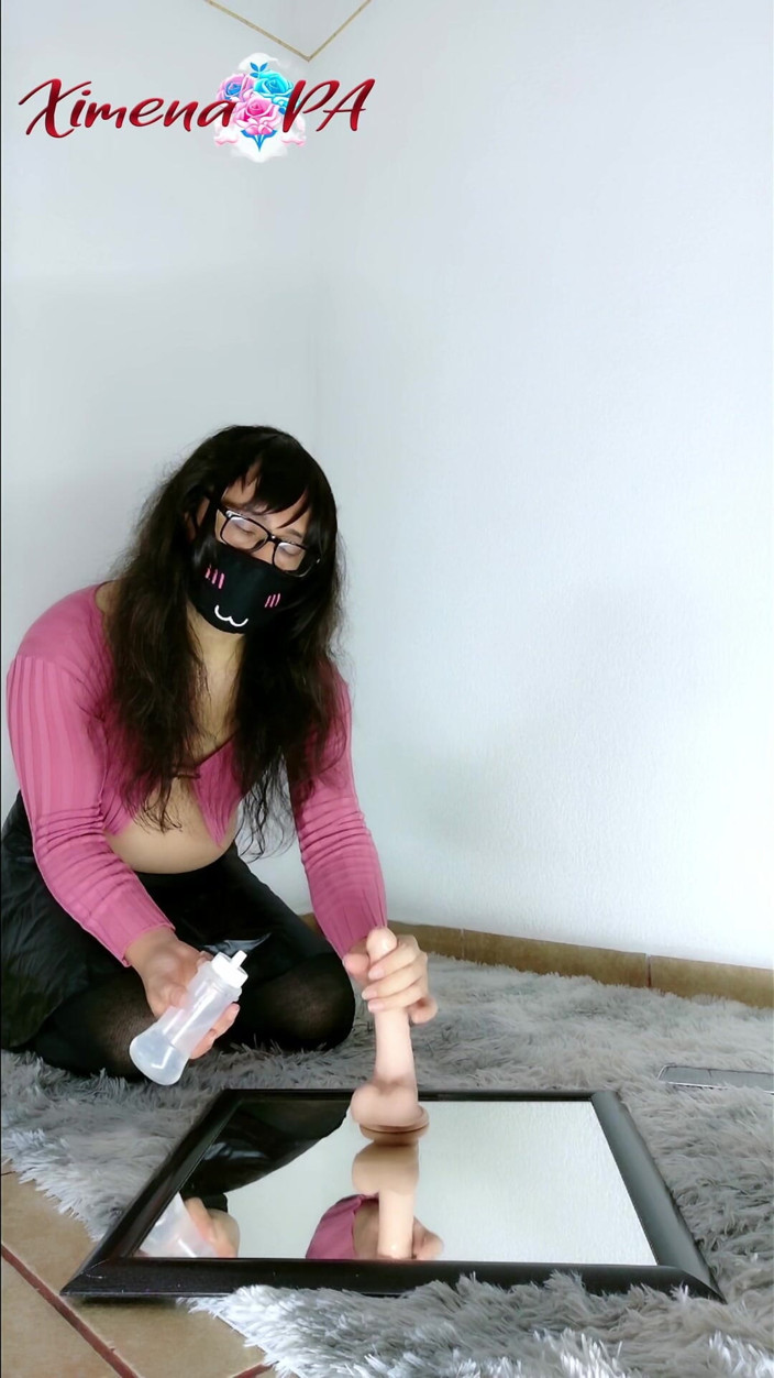 Ximena PA: I Lost a Bet, and Now My Friend Has to...