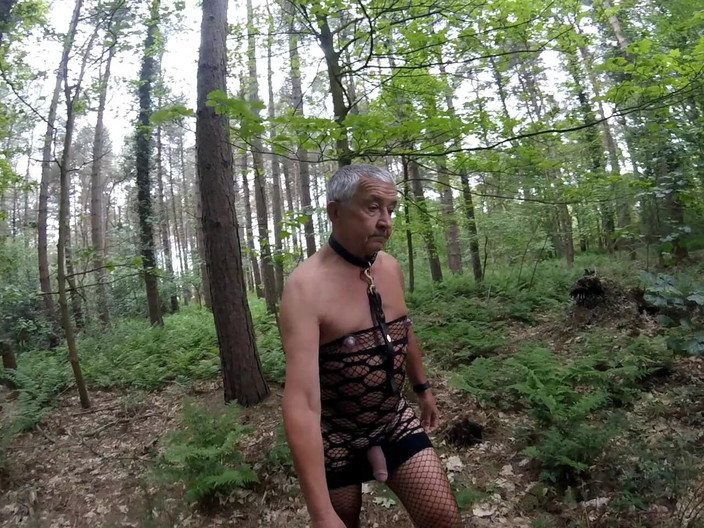 Andy: Teil 2 spaziergang 28