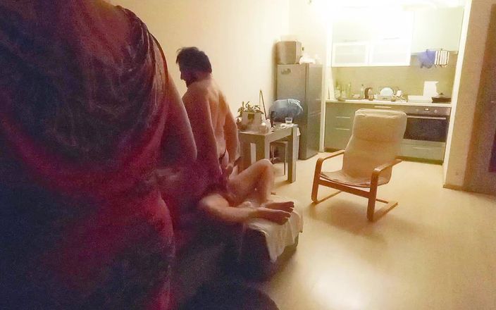 Bizexual com: Bi corno sexo a três com esposa gostosa