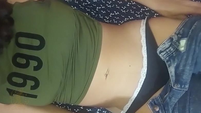 Suri_love: Hardcore Sex with Suri Comes and Soaks the Camera with...
