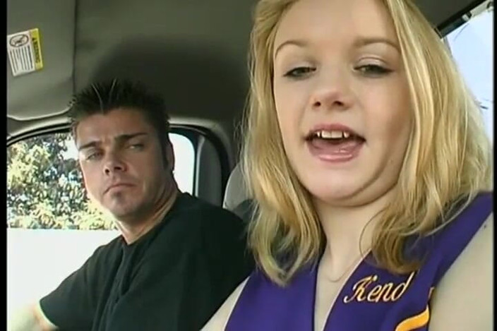 Perv Milfs n Teens: I've never done that before 11 - Brittney Alexander feat. Brittney Alexander -...