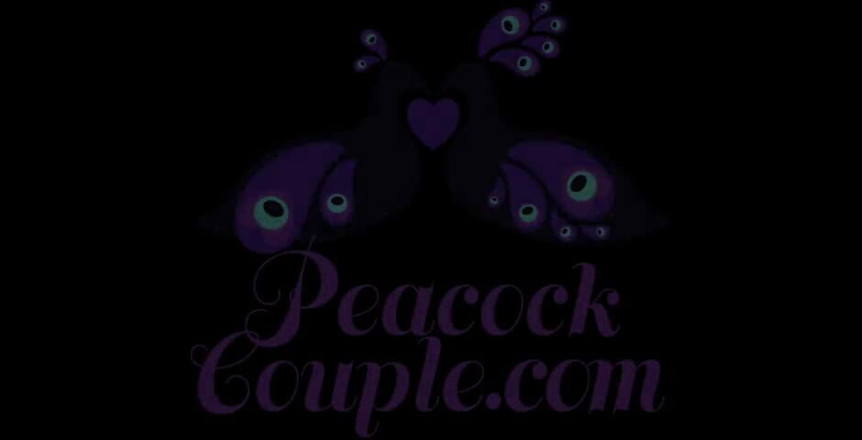 Peacock couple: Šťastné kempování 2