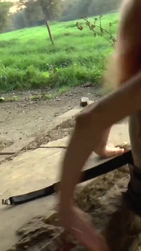 Německé děvky chtějí, aby je tvrdý penis ošukal # 14