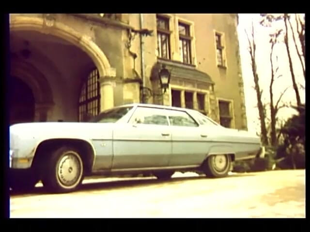 GERMAN PORN CLASSICS: Club 66 herzog Video
