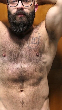 Spectacol muscular alfa