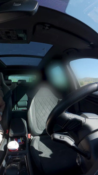 Road trip de 1401 km, partie 3