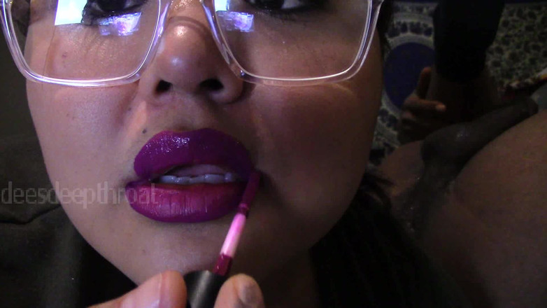 DeesDeepThroat: Deesdeepthroat, zungenanal &amp; blowjob